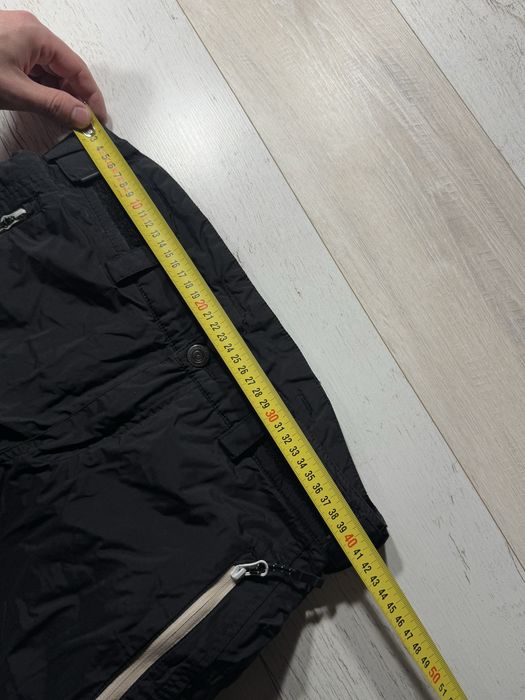 Штани Sherpa лижні штани трекінгові штани теплі штани тактичні