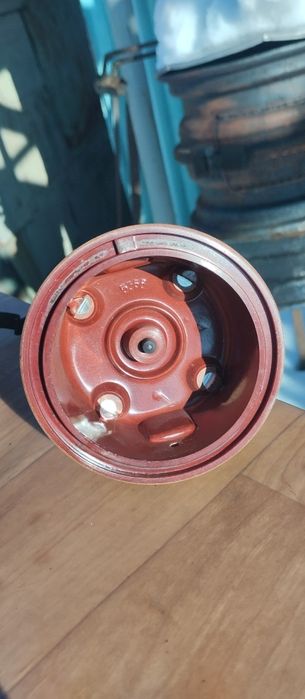 Трамблер Газель 2705