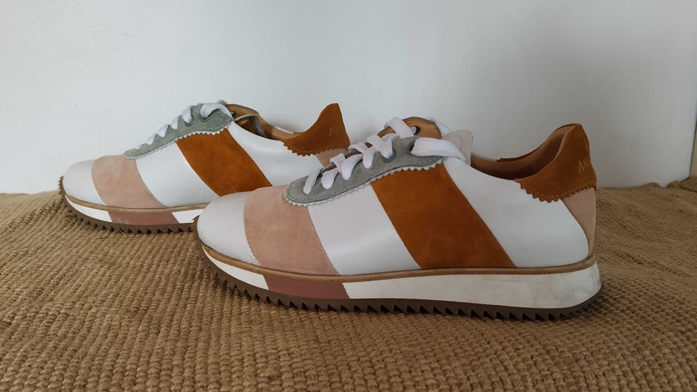 the Office of Angela Scott