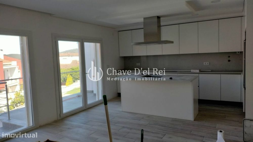 Moradia em Banda T3+2 Venda em Orgens,Viseu
