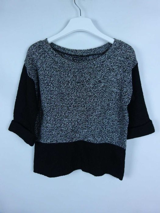 Atmosphere sweter akryl melanż 10 / 36