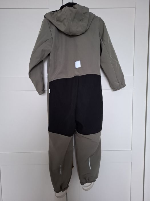 Reima Softshell Nurmes – rozmiar 110 kombinezon