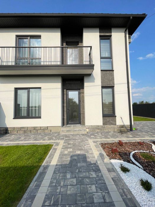 Дом по адресу Петефі Шандора пл. (площадь 140 м²) - Atlanta.ua - фото 4