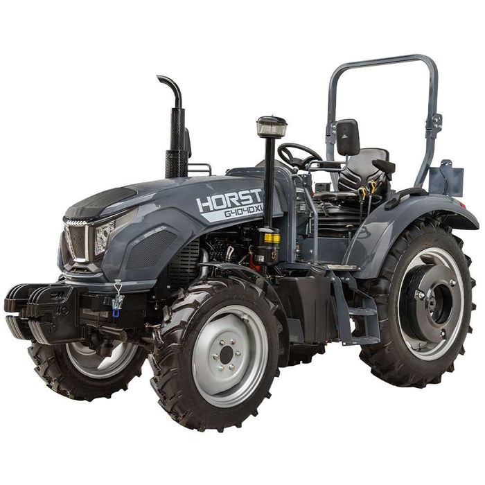 Трактор Horst G404DXU