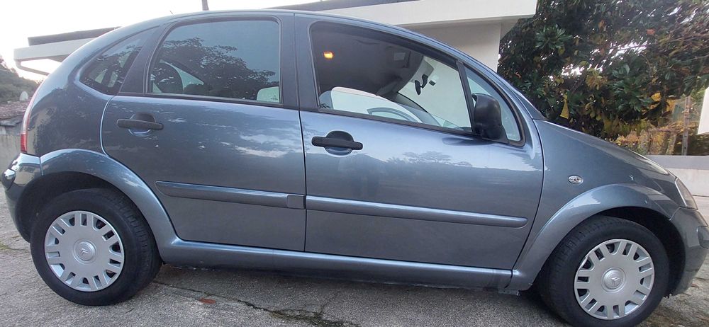 Citroen C3 Excelente