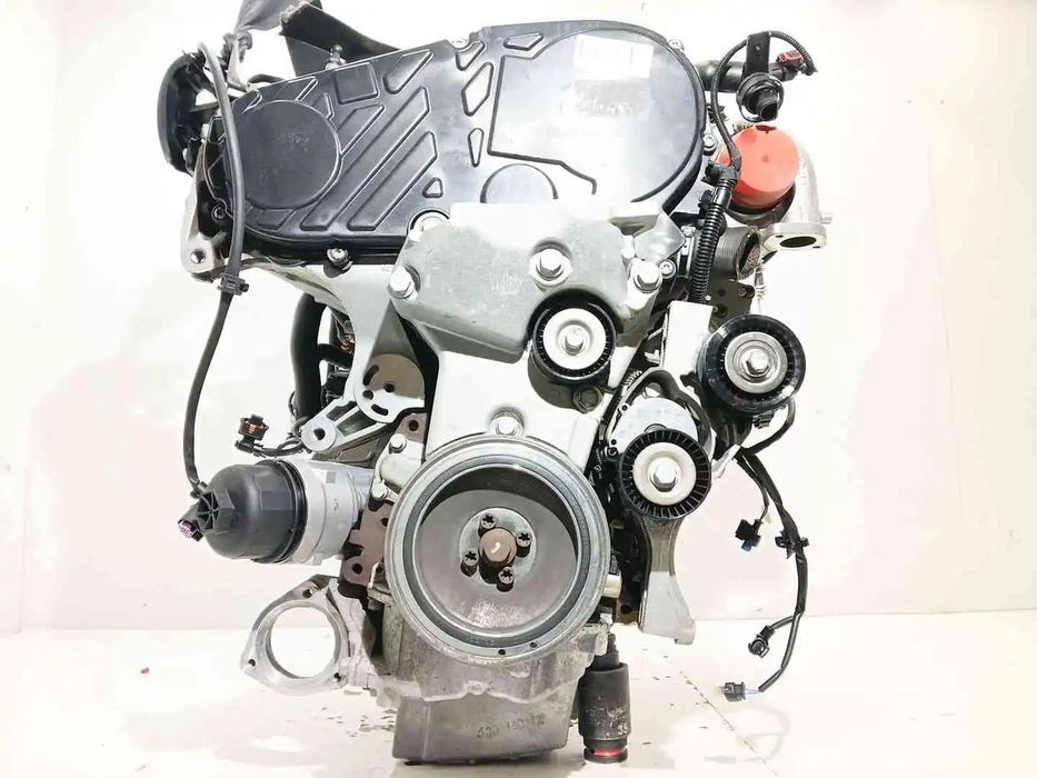 Motor Opel Insignia 2.0 Cdti Refª: A20DTE