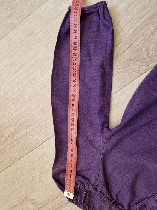 Lindex tunika w koty rozmiar 98 cm