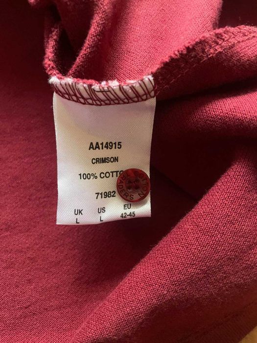 Поло хлопок l48 xl 50 стан нового Cotton Traders