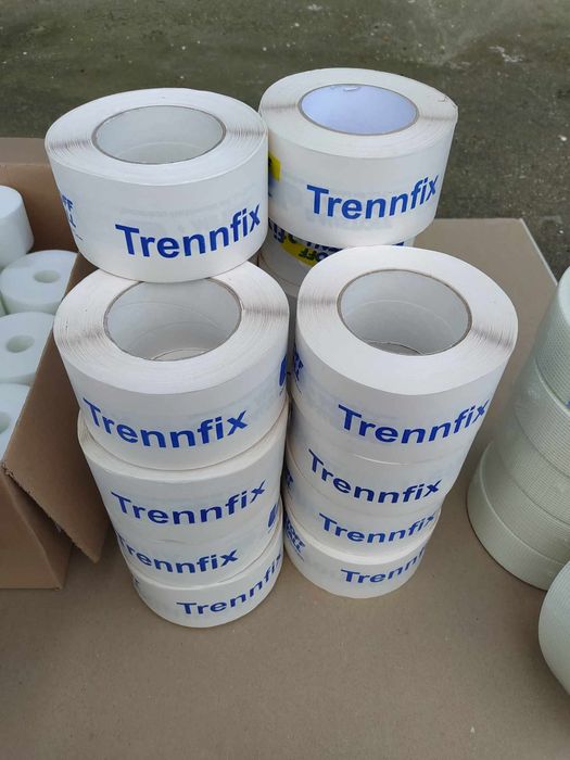 Taśma ślizgowa trenfiks