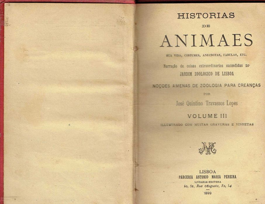 4775 - Literatura Infantil até 1960 1 (Vários)