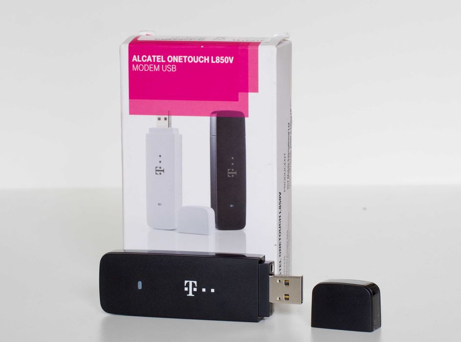 Modem USB LTE Alcatel One Touch L850V