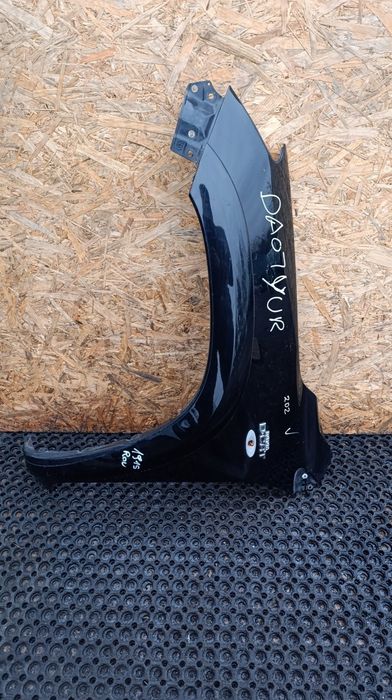 Toyota Rav4 Iii Błotnik Przód Lewy 202