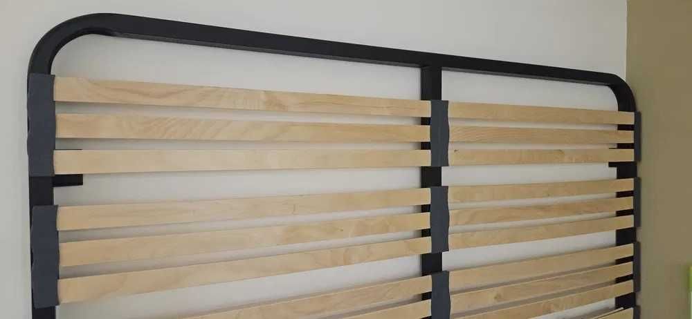 Estrado Ortopédico Multilâminas Moviflor M38 (160x200 cm) – Excelente Estado
