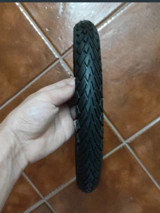 Pneu bicicleta 14x1.75 Kujo
