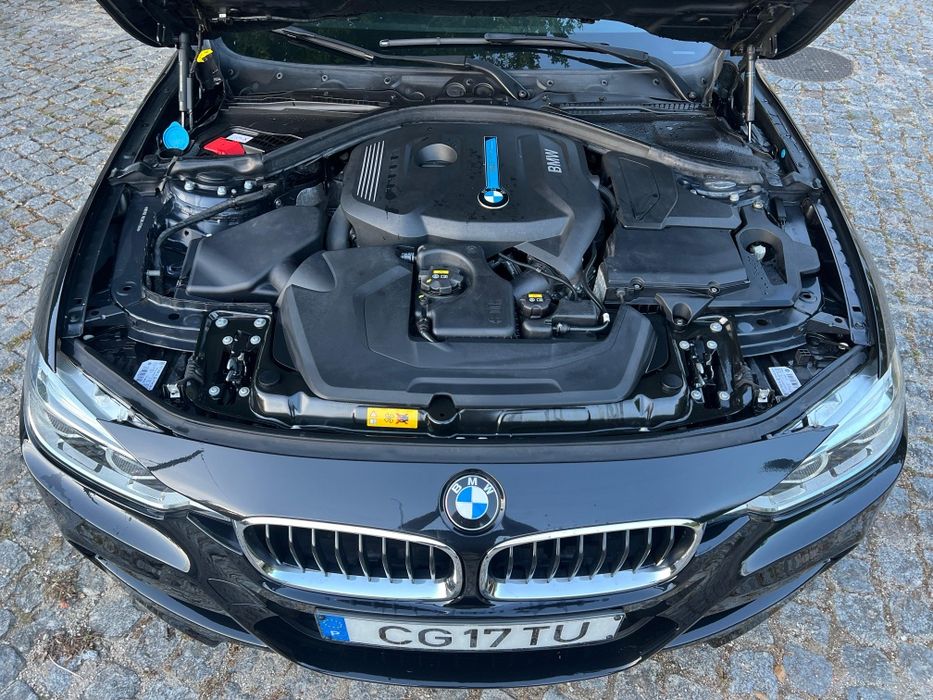 Bmw 330E pack M iperformance