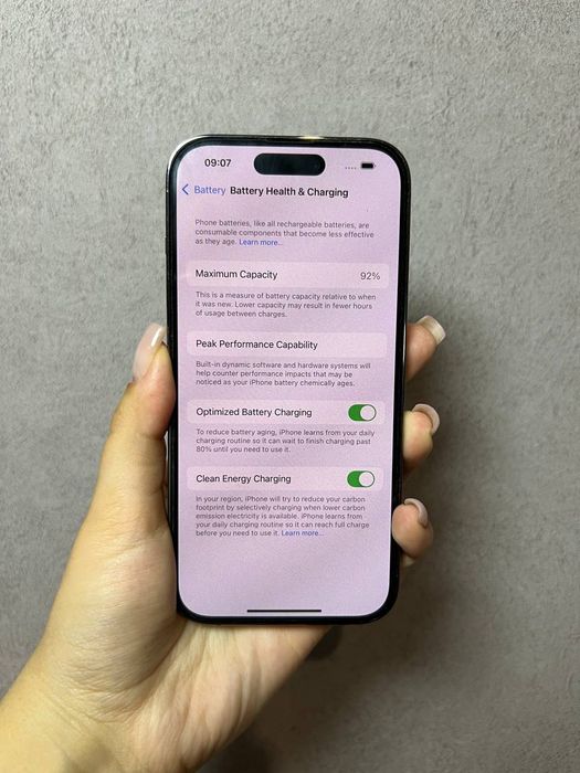 iPhone 14 Pro 128 gb