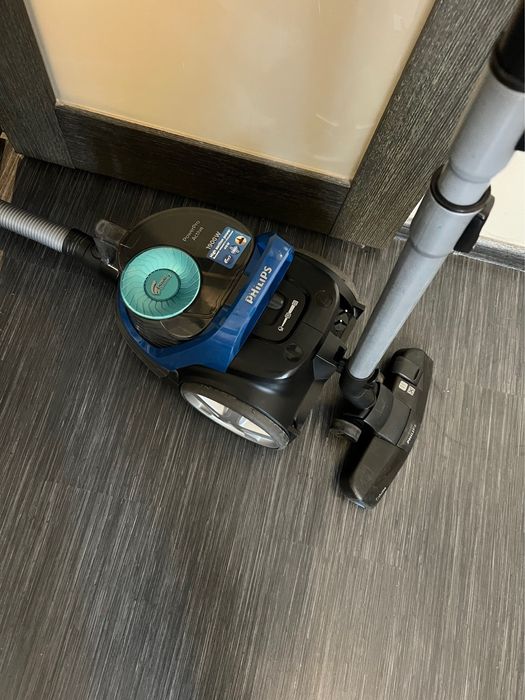 ‼️Пилосос Philips Power Cyclone 7 1900ват‼️