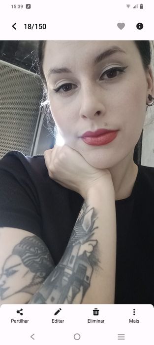 Babá Atenciosa e Responsável -ama babysitter