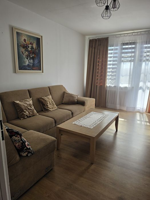 Wynajmę mieszkanie dwupokojowe