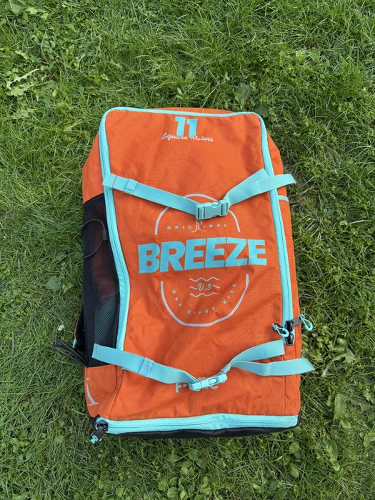 Kite F-one breeze 11m