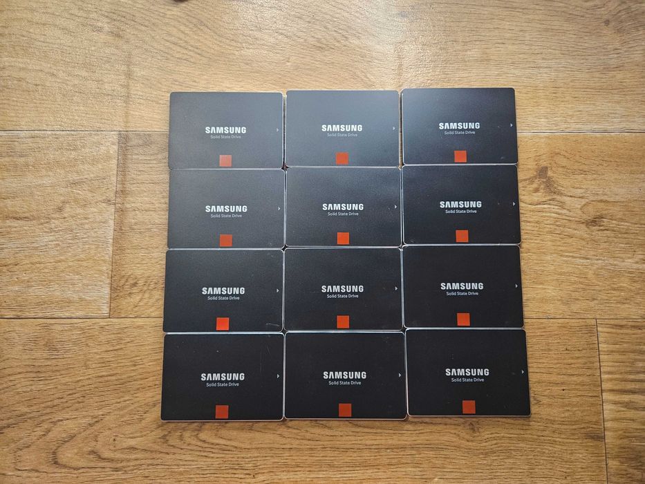 Samsung 850 Pro 1 tb 1000 gb гигабайт идеал гарантия 100% жизни ssd диск для пк и ноутубков 2.5 формата