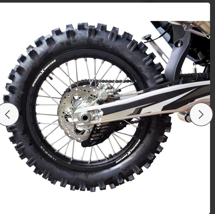 Мотоцикл KOVI 300 PRO S (KT)