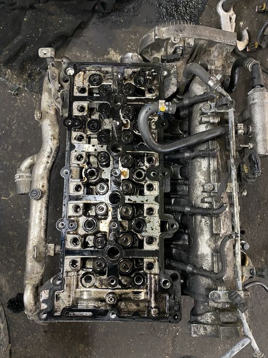 Części do silnika 1.9 CDTI 150 KM