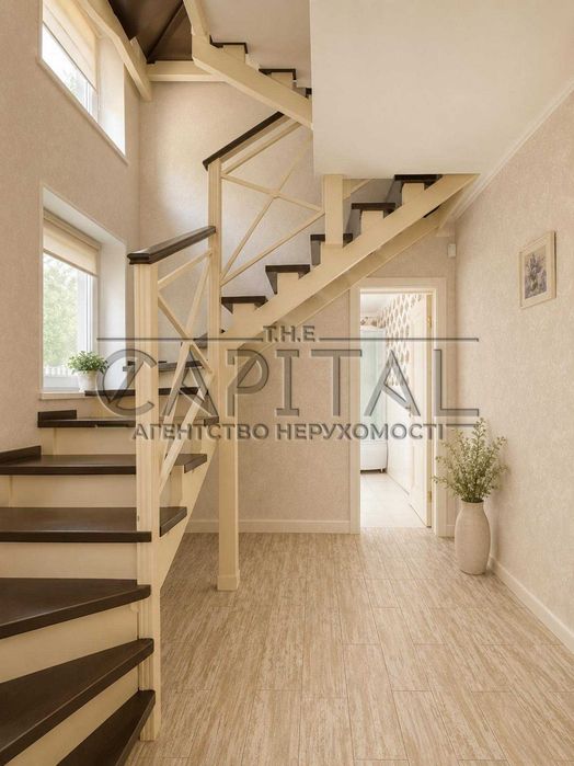 Продаж АВТОНОМНОГО будинку 193 м2 СВІЙ ПЛЯЖ САД ГАРАЖ ГАЗ поруч / Дарницький район / СТ Будівельник-1 / Осокорки Славутич