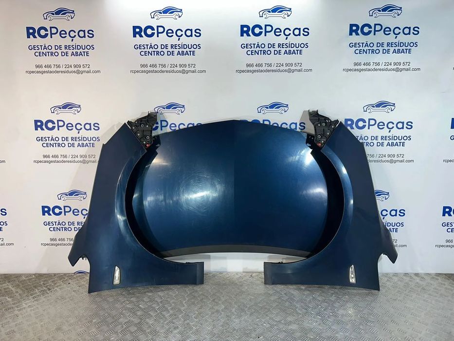 Frente Completa Opel Astra J P09 Fase 1 Diesel 2009 - 2012