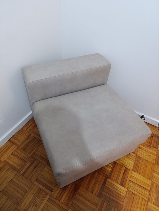 Mini sofá poltrona