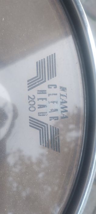 Tama Rockstar DX ,Japan,комплект