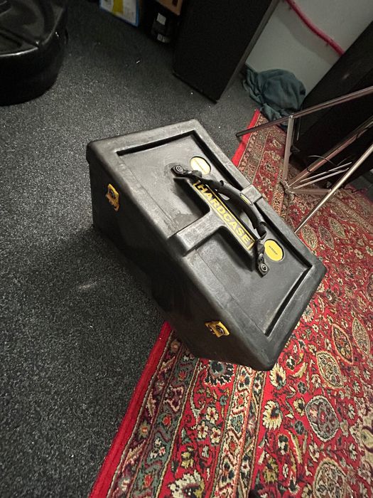 Кейс для педалей / кардана Hardcase