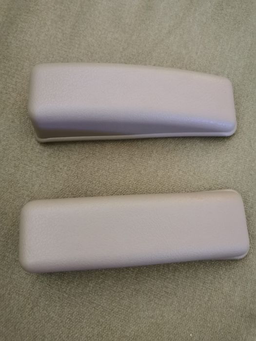 Acessórios para Nissan Terrano II  Tibete