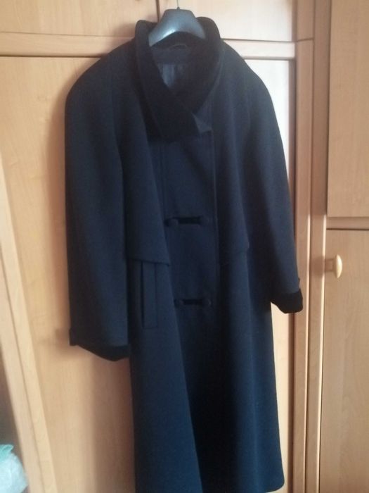 Пальто Hensel & Mortensen Original 50-52р