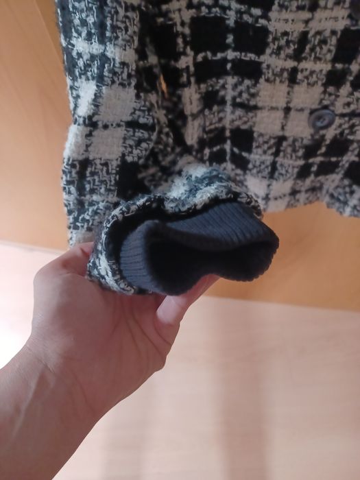 Casaco da Tintoretto