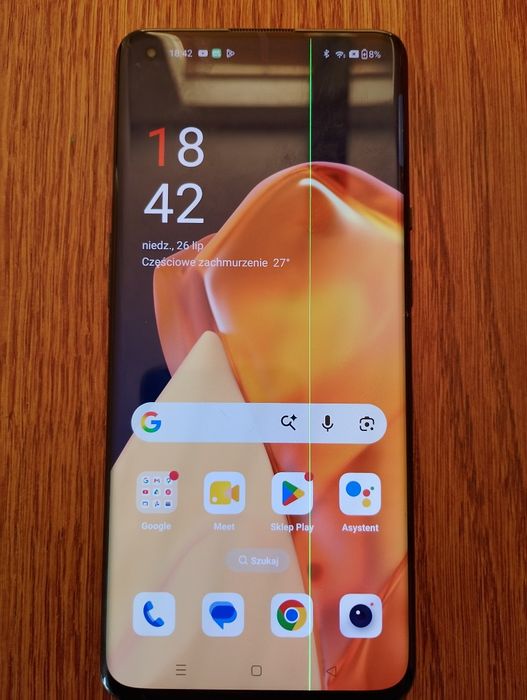 One plus 9 pro 12/256