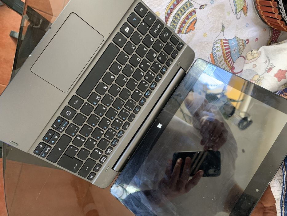 Acer Switch one 10