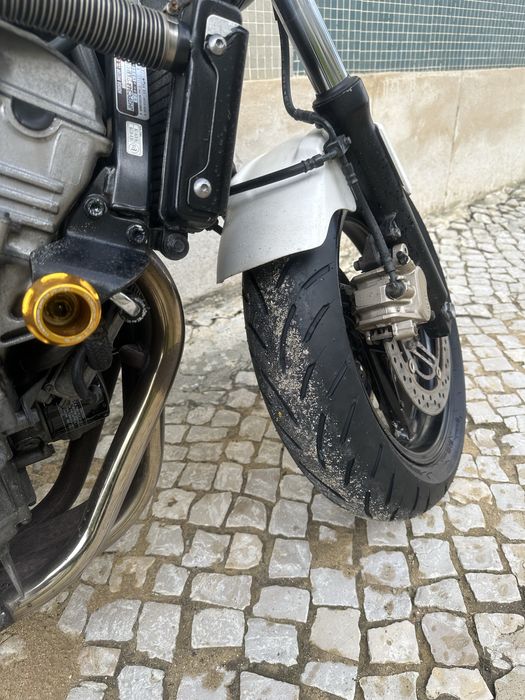 Vendo ou troco por pcx