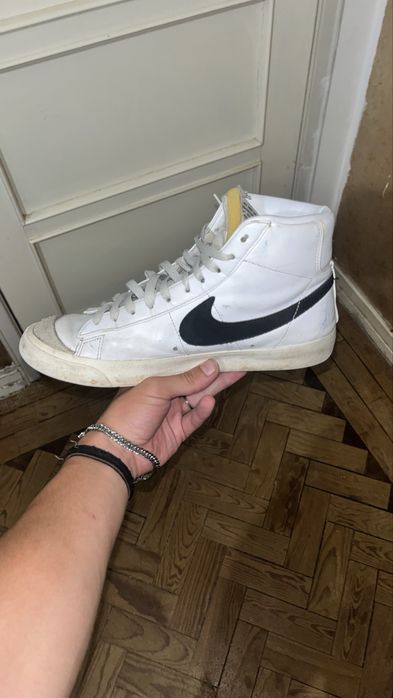 Tenis Blazer da Nike