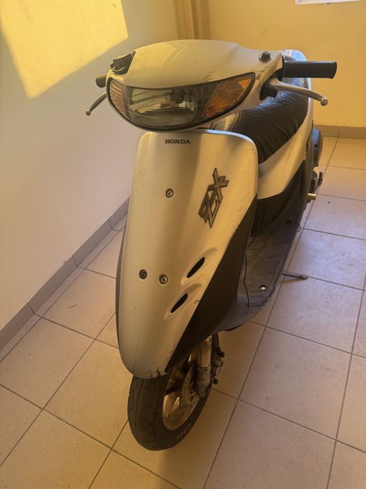 honda dio zx 35 - купити мототехніку - Ціна на OLX.ua