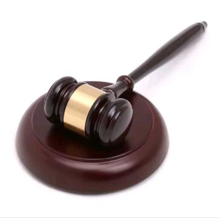 Молоток судьи, молоток для аукциона