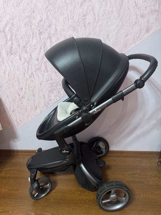 Дитяча коляска Mima Xari 2 в 1