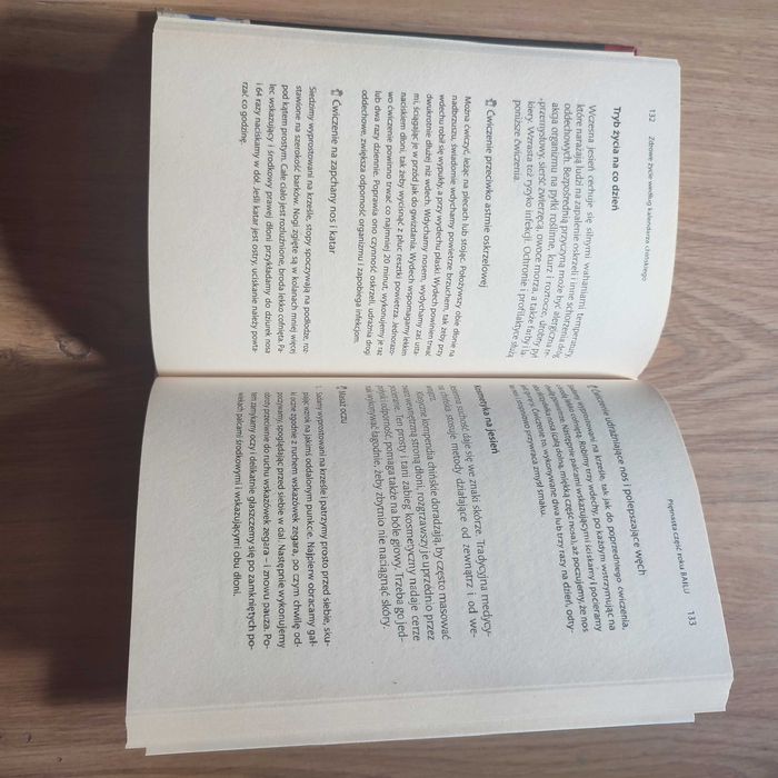 Zdrowe życie według kalendarza chińskiego