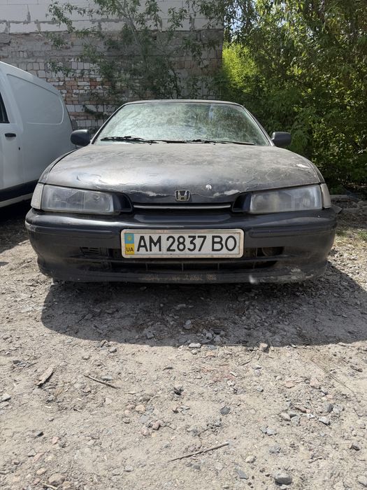 Honda Accord cc7 1994рік.