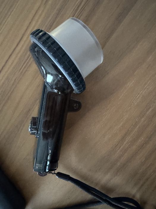 DJI osmo pocket 2