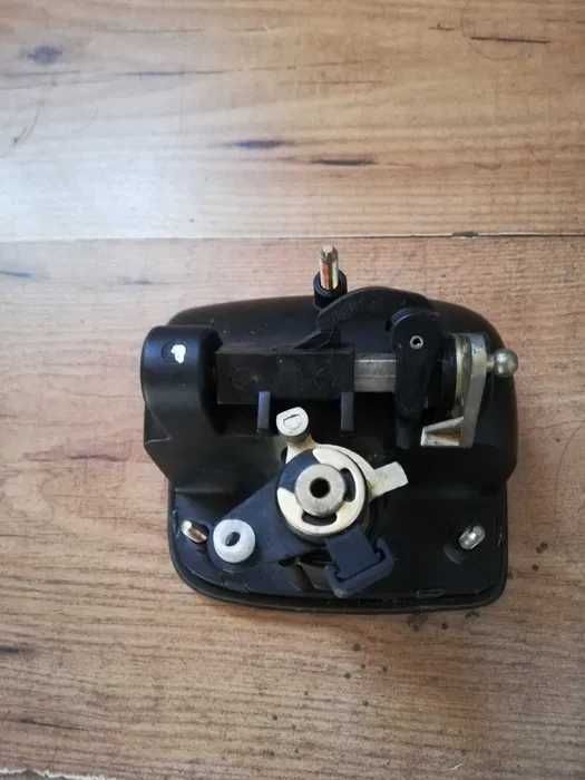 Fechadura mala Seat ibiza 6k2