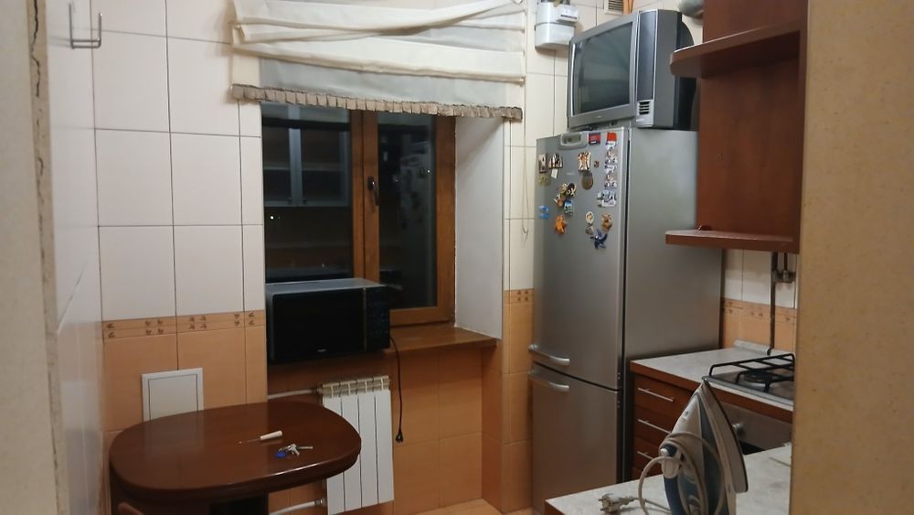 Квартира центр  от хозяина без %