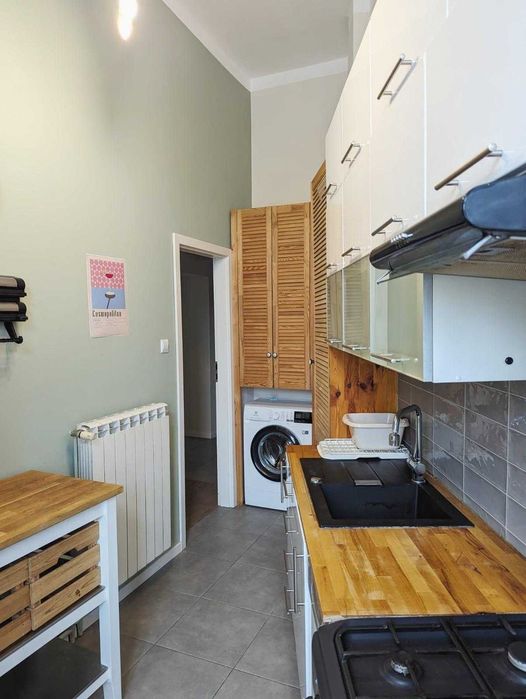 Pokój jedo/dwuosobowy do wynajęcia