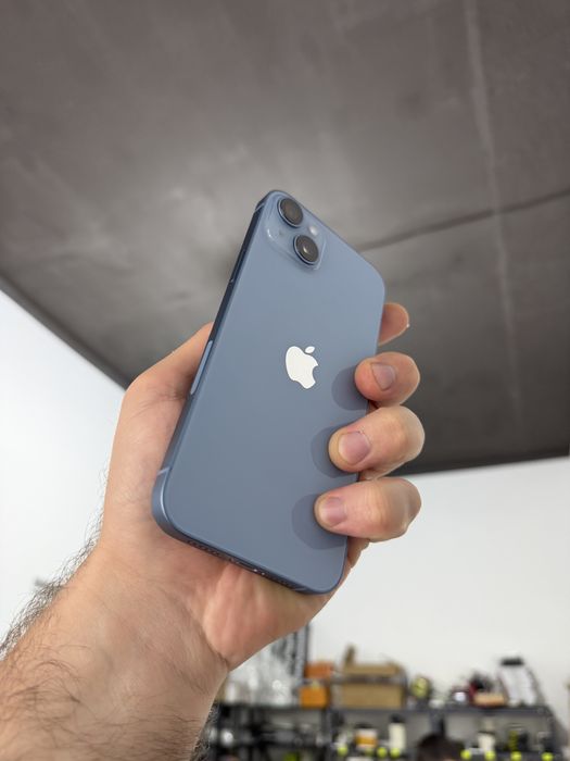 Apple iphone 14+ 128 gb  АЙФОН 14 плюс