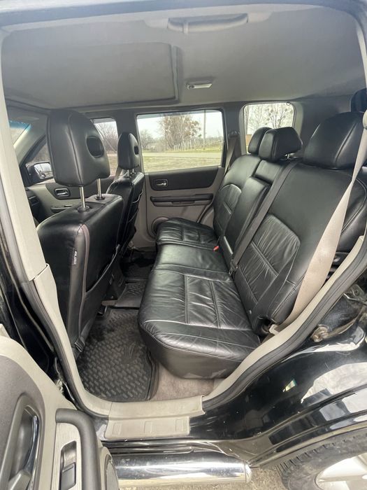 Продам або обміняю Nissan X-Trail